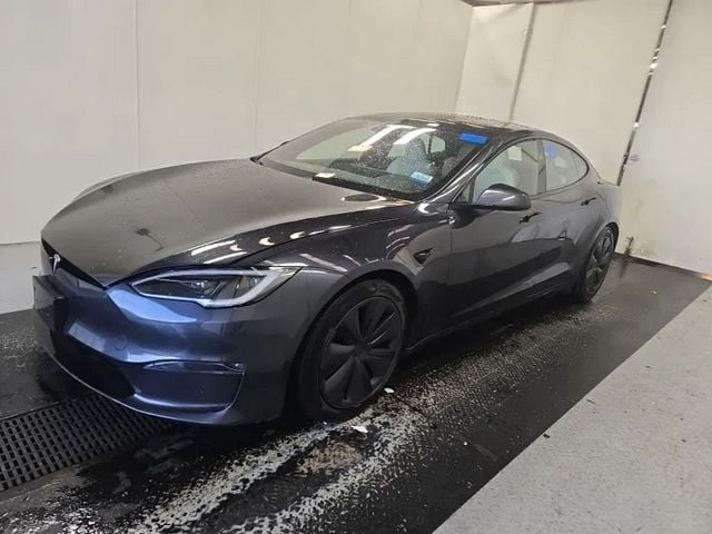2024 Tesla Model S AWD - 22918817 - 1
