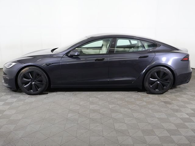 2024 Tesla Model S AWD - 22918817 - 19