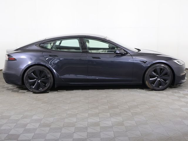 2024 Tesla Model S AWD - 22918817 - 20