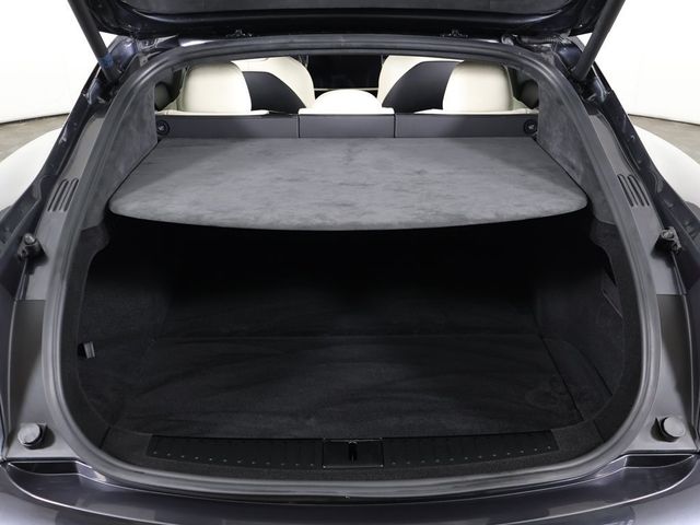 2024 Tesla Model S AWD - 22918817 - 21