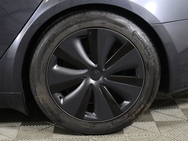 2024 Tesla Model S AWD - 22918817 - 24