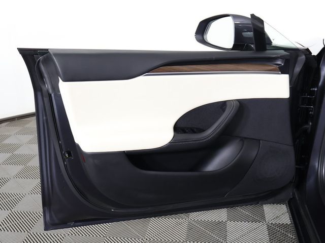 2024 Tesla Model S AWD - 22918817 - 25