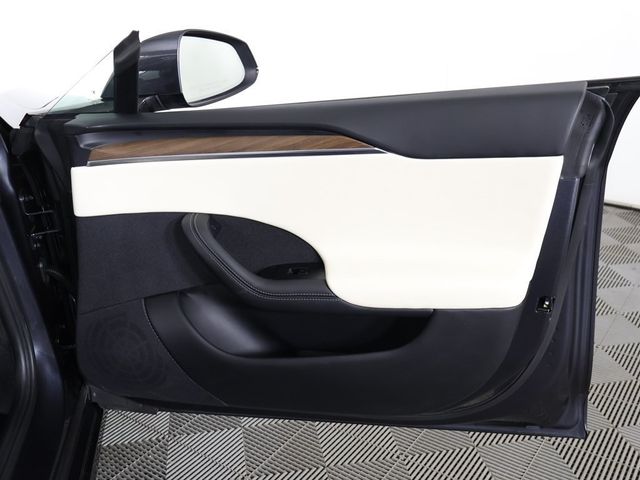 2024 Tesla Model S AWD - 22918817 - 26