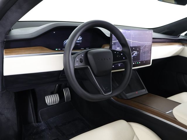 2024 Tesla Model S AWD - 22918817 - 29