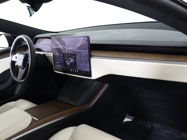 2024 Tesla Model S AWD - 22918817 - 30