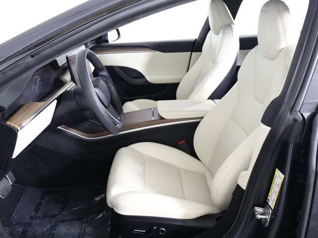 2024 Tesla Model S AWD - 22918817 - 31