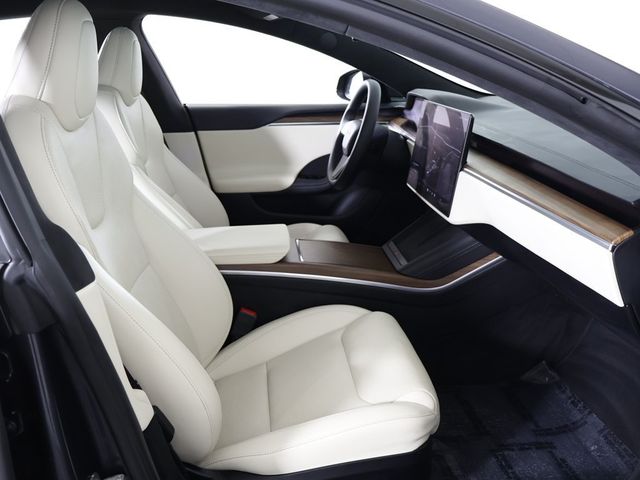 2024 Tesla Model S AWD - 22918817 - 32