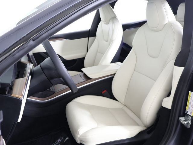 2024 Tesla Model S AWD - 22918817 - 33
