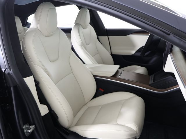 2024 Tesla Model S AWD - 22918817 - 34