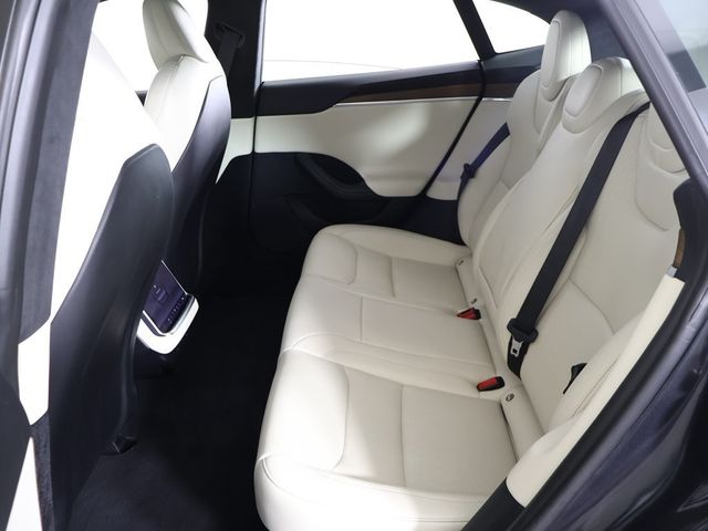 2024 Tesla Model S AWD - 22918817 - 37