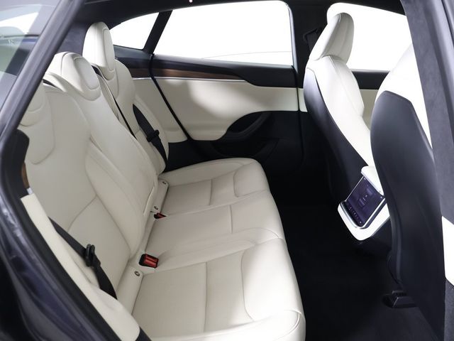 2024 Tesla Model S AWD - 22918817 - 38
