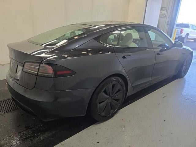 2024 Tesla Model S AWD - 22918817 - 3