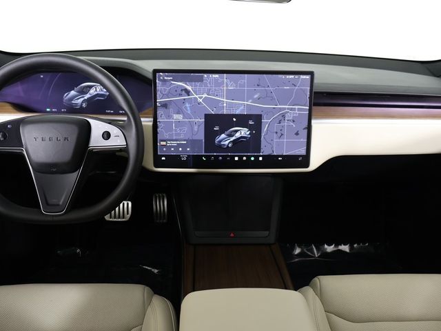 2024 Tesla Model S AWD - 22918817 - 39