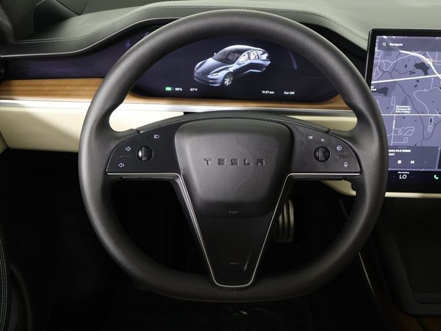 2024 Tesla Model S AWD - 22918817 - 41