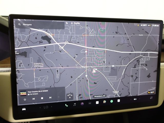 2024 Tesla Model S AWD - 22918817 - 45