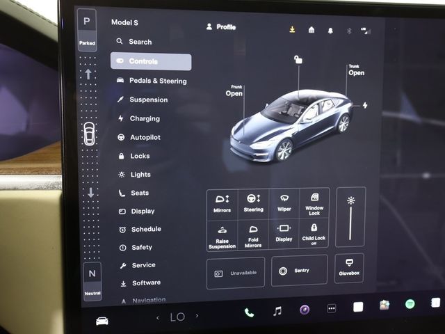 2024 Tesla Model S AWD - 22918817 - 48