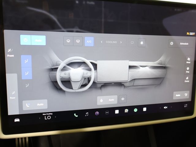2024 Tesla Model S AWD - 22918817 - 51