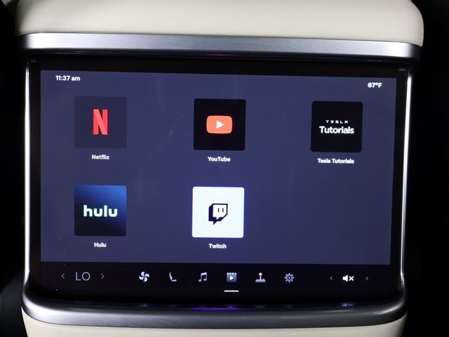 2024 Tesla Model S AWD - 22918817 - 56