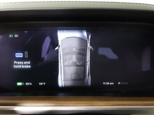 2024 Tesla Model S AWD - 22918817 - 58