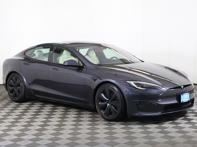 2024 Tesla Model S AWD - 22918817 - 61