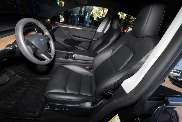 2024 TESLA MODEL Y Long Range AWD - 22933099 - 10