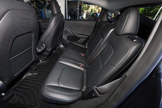 2024 TESLA MODEL Y Long Range AWD - 22933099 - 12