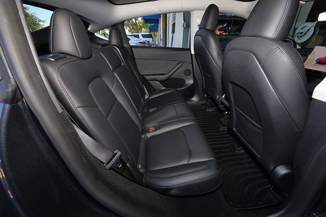 2024 TESLA MODEL Y Long Range AWD - 22933099 - 13