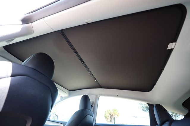 2024 TESLA MODEL Y Long Range AWD - 22933099 - 15
