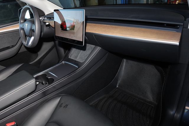2024 TESLA MODEL Y Long Range AWD - 22933099 - 19