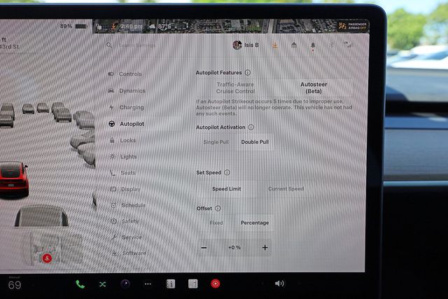 2024 TESLA MODEL Y Long Range AWD - 22933099 - 26