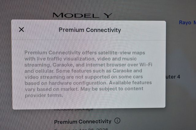 2024 TESLA MODEL Y Long Range AWD - 22933099 - 35