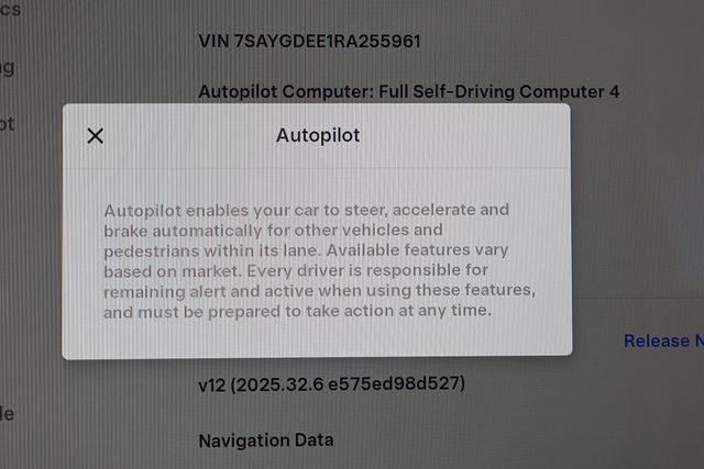 2024 TESLA MODEL Y Long Range AWD - 22933099 - 36