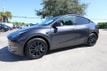 2024 TESLA MODEL Y Long Range AWD - 22933099 - 3