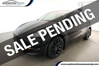 2024 Tesla Model Y - 7SAYGDEE8RA230586