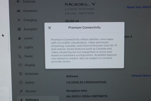 2024 Tesla Model Y Long Range AWD with 20'' Induction Wheels - 22930922 - 13