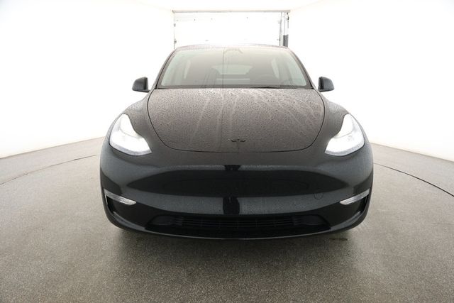 2024 Tesla Model Y Long Range AWD with 20'' Induction Wheels - 22930922 - 1