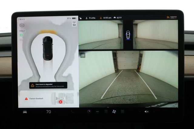 2024 Tesla Model Y Long Range AWD with 20'' Induction Wheels - 22930922 - 19