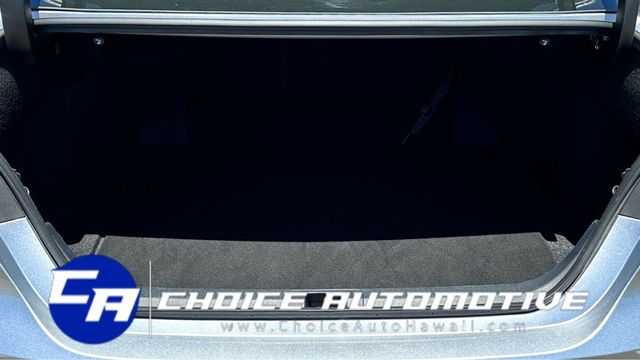 2024 Toyota Camry LE Automatic - 22399017 - 21