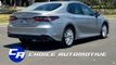 2024 Toyota Camry LE Automatic - 22399017 - 6