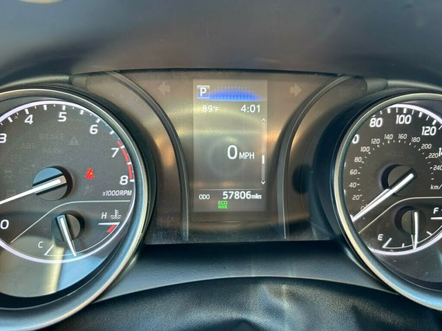 2024 Toyota Camry SE **NEW TIRES ALL AROUND!** - 22932105 - 15