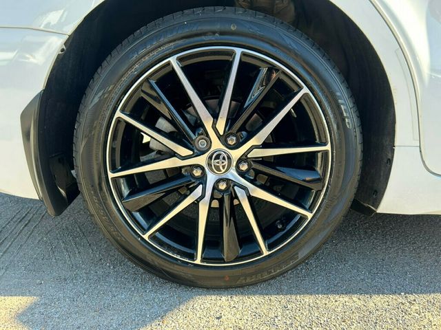 2024 Toyota Camry SE **NEW TIRES ALL AROUND!** - 22932105 - 21
