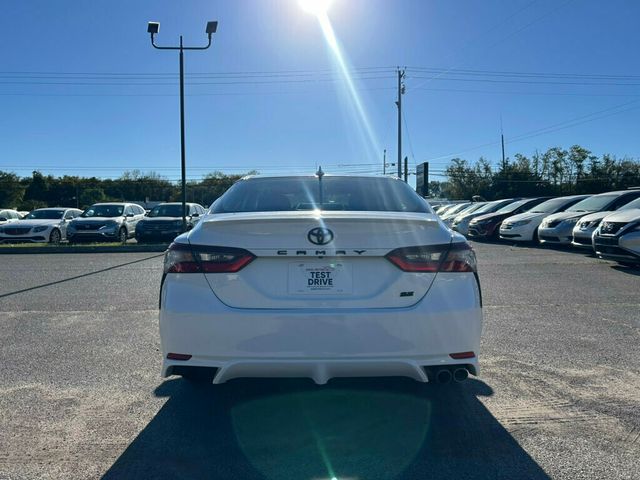 2024 Toyota Camry SE **NEW TIRES ALL AROUND!** - 22932105 - 7