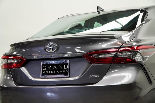 2024 Toyota Camry XSE Automatic - 22929426 - 12