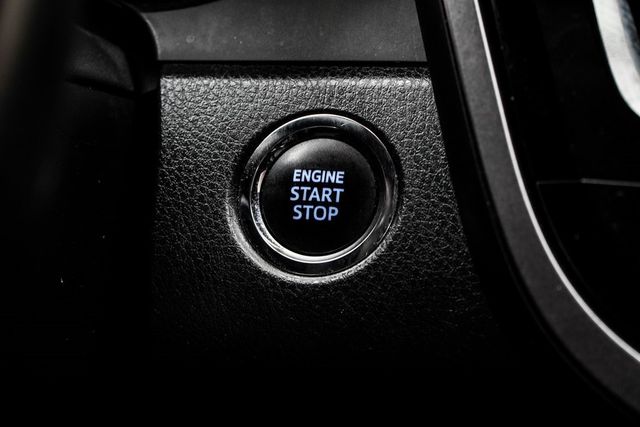 2024 Toyota Camry XSE Automatic - 22929426 - 25