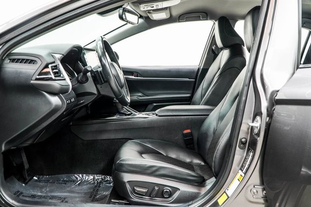 2024 Toyota Camry XSE Automatic - 22929426 - 37