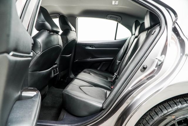 2024 Toyota Camry XSE Automatic - 22929426 - 39