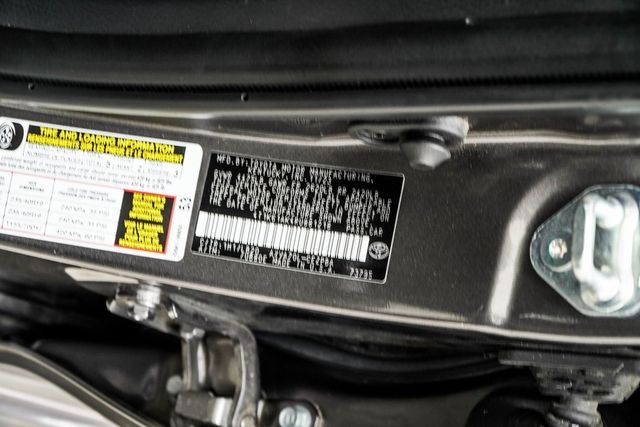 2024 Toyota Camry XSE Automatic - 22929426 - 43