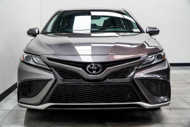 2024 Toyota Camry XSE Automatic - 22929426 - 6