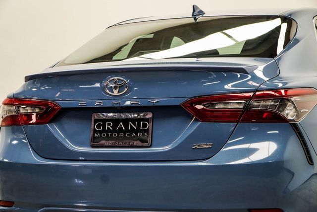 2024 Toyota Camry XSE Automatic - 22929490 - 12