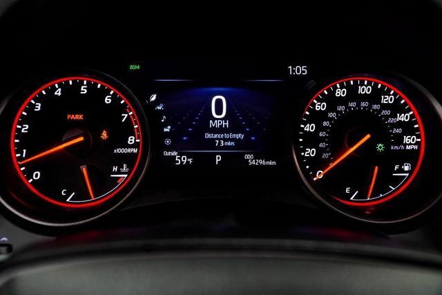 2024 Toyota Camry XSE Automatic - 22929490 - 30